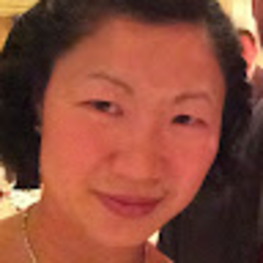 Meet your Posher, Julie